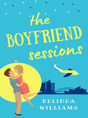 cover image of The Boyfriend Sessions